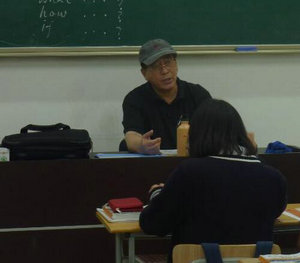 斯代文森国际高中师资团队：朱一逸