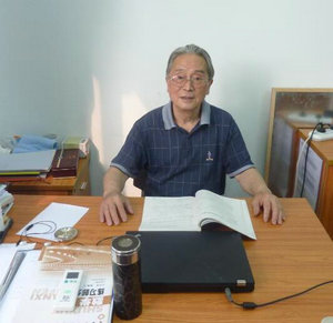 斯代文森国际高中师资团队：赵福州