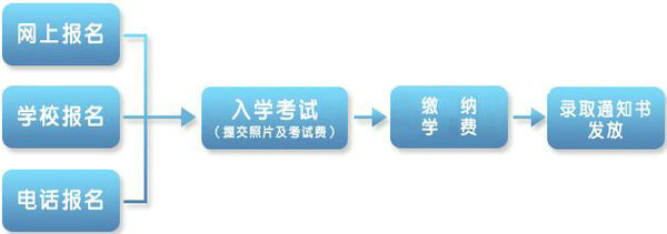斯代文森国际学校报名流程