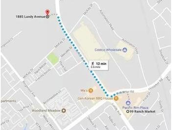 斯代文森国际学校美国硅谷校区怎么样？学校位置