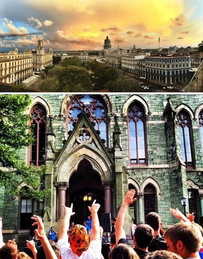 美国会计专业留学主力校：宾夕法尼亚大学