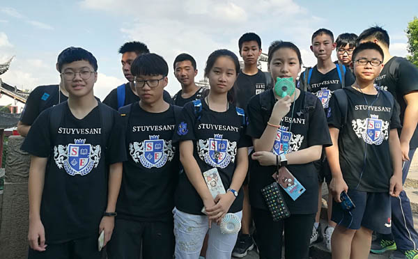 从国际学校的利弊方面谈如何选择上海国际高中? 从国际学校的利弊方面谈如何选择上海国际高中?